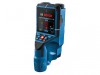 Bosch D-TECT 200 C Professional Wall Scanner + Battery Adaptor