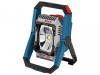 Bosch GLI 18V-2200 C Cordless Jobsite Light 18V Bare Unit