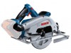 Bosch GKS 18V-68 C Professional BITURBO Circular Saw 18V Bare Unit