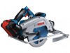 Bosch GKS 18V-68 GC Pro BITURBO Circular Saw 18V 2 x 5.5Ah ProCORE18V Li-ion