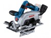 Bosch GKS 18V-57-2 L Professional Circular Saw 18V Bare Unit