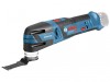 Bosch GOP 12V-28 Professional Multi-Cutter 12V Bare Unit