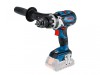 Bosch GSB 18V-110C Professional Combi Drill 18V Bare Unit