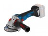 Bosch GWS 18V-10 SC Professional Angle Grinder 150mm 18V Bare Unit