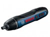 Bosch Bosch GO Cordless Screwdriver 3.6V