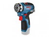 Bosch GSR 12V-35 FC Pro FlexiClick Drill Driver 12V Bare Unit