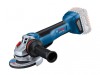 Bosch GWS 18V-10P Professional Angle Grinder 125mm 18V Bare Unit