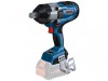 Bosch GDS 18V-1050 H Pro BITURBO 3/4in Impact Wrench 18V Bare Unit