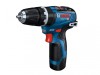 Bosch GSB 12V-35 Professional Combi Drill 12V 2 x 3.0Ah Li-ion