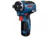 Bosch GSR 12V-35 HX Professional Screwdriver 12V 2 x 3.0Ah Li-ion