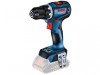 Bosch GSR 18V-90C Professional Drill Driver 18V Bare Unit