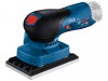 Bosch GSS 12V-13 Professional Orbital Sander 12V Bare Unit