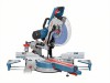 Bosch GCM 12 SDE Professional Sliding Mitre Saw 1450W 240V