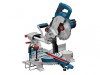 Bosch GCM 18V-216 Professional BITURBO Mitre Saw 18V Bare Unit