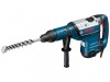 Bosch GBH 8-45 DV SDS-Max Professional Rotary Hammer 1500W 110V