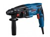 Bosch GBH 2-21 SDS-Plus Professional Rotary Hammer 720W 110V