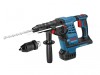 Bosch GBH 36 V-LI Plus Professional SDS-Plus Rotary Hammer 36V Bare Unit