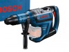 Bosch GBH 18V-45 C Professional BITURBO SDS-Max Rotary Hammer 18V Bare Unit