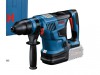 Bosch GBH 18V-34 CF Professional BITURBO SDS-Plus Rotary Hammer 18V Bare Unit