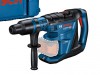 Bosch GBH 18V-40 C Professional BITURBO SDS-Max Rotary Hammer 18V Bare Unit