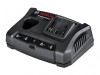 Bosch GAX 18V-30 Dual Charging Bay 10.8/12-18V