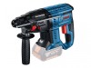 Bosch GBH 18V-21 SDS Plus Hammer Drill 18V Bare Unit