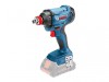 Bosch GDX 18V-180 Cordless Impact Driver/Wrench 18V Bare Unit in Carton