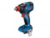 Bosch GDX18V-200 Professional Impact Driver/Wrench 18V Bare Unit