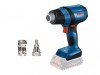 Bosch GHG 18V-50 Heat Gun 18V Bare Unit