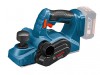 Bosch GHO 18V-LIN Professional Planer 18V Bare Unit