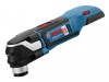 Bosch GOP 18V-28N Brushless Multi-Tool 18V Bare Unit