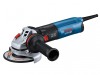 Bosch GWS 14-125 S Angle Grinder 1400W 110V