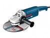 Bosch GWS 20-230 230mm 9in Angle Grinder 2000W 110V