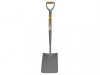 Bulldog 5202 Square Shovel 000 MYD