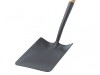 Bulldog 5202 Square Shovel 2 T