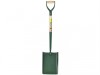 Bulldog 5tm2myd Taper Shovel No.2 28in Myd