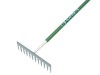 Bulldog 7106 Evergreen Garden Rake