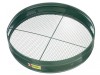 Bulldog Premier Garden Riddle 3/8in Mesh