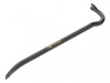 Bulldog Wrecking Bar 600mm (24in)