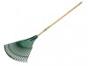 Bulldog BPR Plastic Leaf Rake