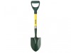 Bulldog Mini Round Mouth Shovel