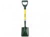 Bulldog Mini Square Mouth Shovel