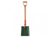 Bulldog Insulated Treaded Square Mouth Shovel