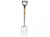 Bulldog Pedigree Stainless Steel Digging Fork