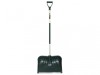 Bulldog Aluminium Handle Snow Shovel