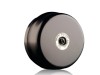 Byron 1210 Wired Underdome Bell Black
