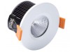 Byron LED Fire Rated Downlight 4.7W White 240V