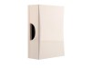 Byron 771 Solo Chime White