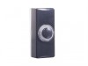 Byron 7720 Blaze Bell Push Black