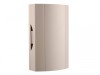 Byron 776 Wired Wall Mounted Door Chime with Transformer
